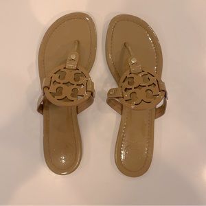 Tory Burch Miller Sandal